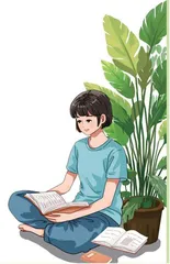 书香润魂，筑梦远航