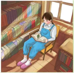 最美的绿叶