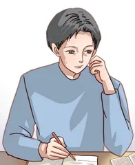 爸爸没有散文诗
