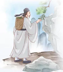 坚持的力量