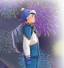 寻找幸福 