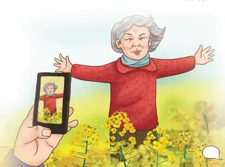快乐老梁
