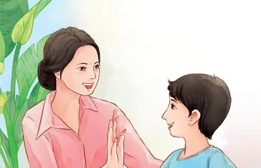 尽责的爱让世界更美好