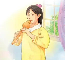用心感悟细节之美