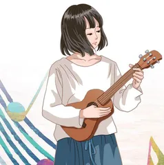 与尤克里里为伴