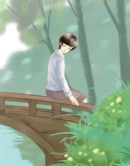 夏日乡村