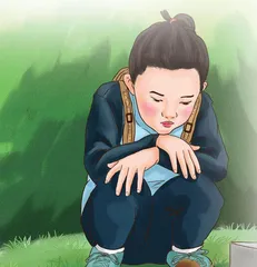 我被美好深深打动