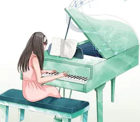 远山近水皆有情