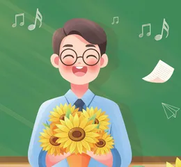 启智解惑，育梦成光