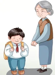 远山近水皆有情（2）