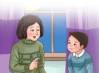 你笑起来的样子真美