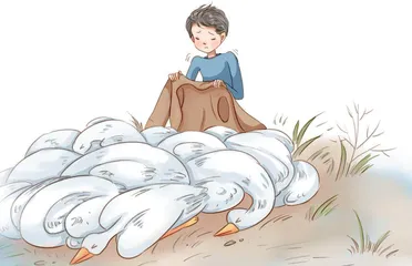 有一条路不能拒绝，那就是成长的路