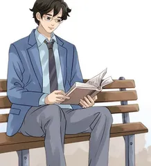 您是我的良师益友