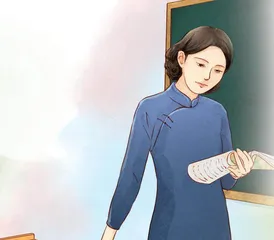 懂得珍惜，不负遇见