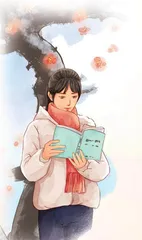 回首成长岁月，感恩有你陪伴