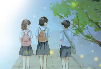 小巷