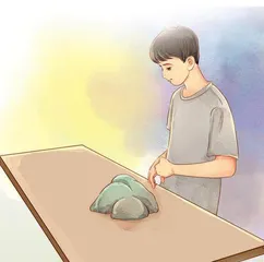 另一种相遇
