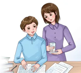 领略魅力内涵    感悟人生真谛