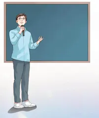 渴望美好，达成心愿
