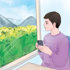 安顺“慢游”记