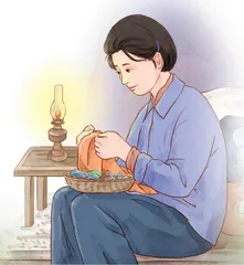 愿你在寻常岁月里，也能感受到幸福