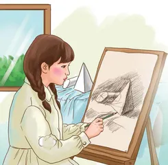 那一刻，我懂得了欣赏的意义 