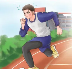 越过那座山 