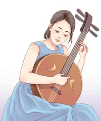 开在心中的“花”