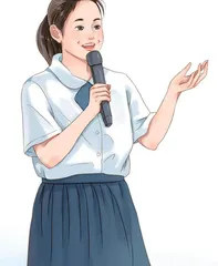 跨越