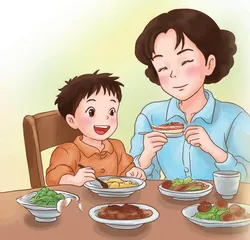 浪漫“独角戏” 