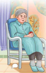 迟来的苹果