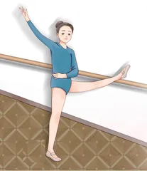 坚持的力量