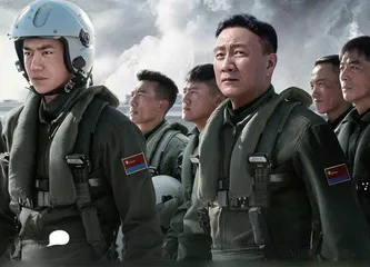长空之王
