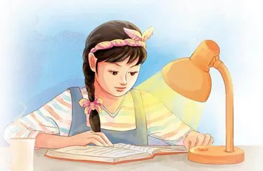 美好假期，享受兴趣爱好带来的快乐