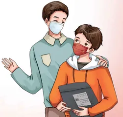 谢谢你的爱 