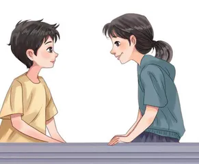 照亮生活的那束光 