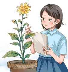 让青春在坚守中闪耀