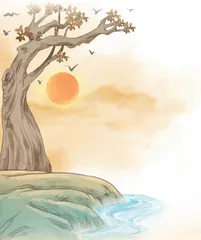 元曲：一种崭新的艺术形式 