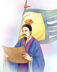 建安文学：情味慷慨悲凉，言辞刚健清新