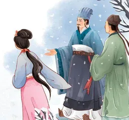 《世说新语》：记录魏晋风流