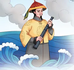 我辈有担当　青春正当时