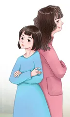 “冷战”的故事