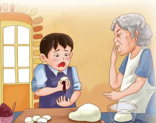 自己动手的乐趣