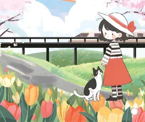 奇趣世界