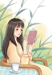 书香，岁月香 