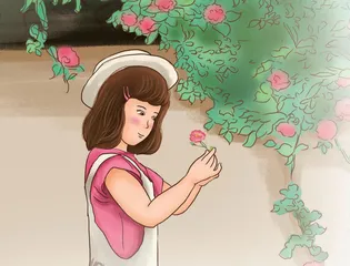 怦然心动