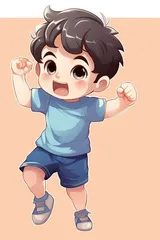 我学会了感同深受