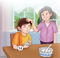 一碗深情