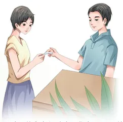 感悟美好生活，书写如诗岁月