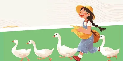 观察，发现动物的细节之美